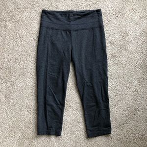 Prana crop yoga leggings